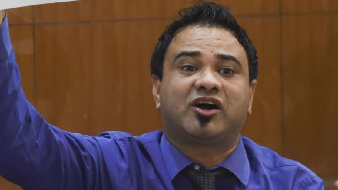 Allahabad HC says it will go ahead with Kafeel Khan's plea if state delays filing counter, shows affidavit