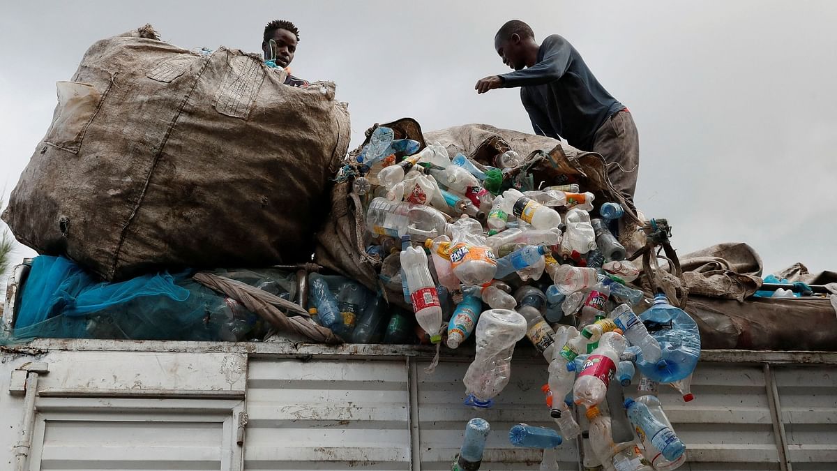 The global plastic crisis and how to tackle its growing hazards