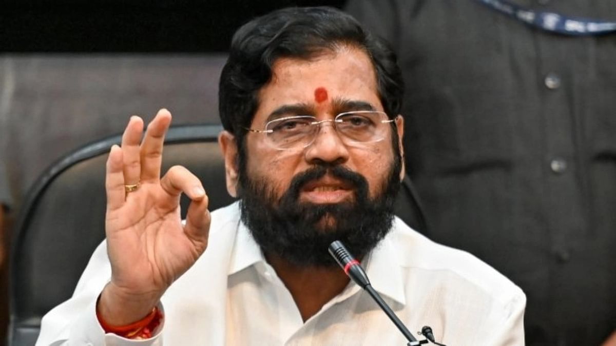 Ready to hold special Assembly session to grant Maratha quota: CM Eknath Shinde
