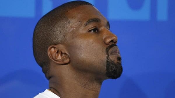 Kanye West, or Ye, previews new music with Ty Dolla Sign