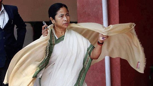 Mamata announces 4% DA hike for state govt employees from Jan 1