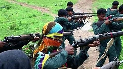 Two women among 6 Naxalites killed in encounter with security personnel in Chhattisgarh's Bijapur 