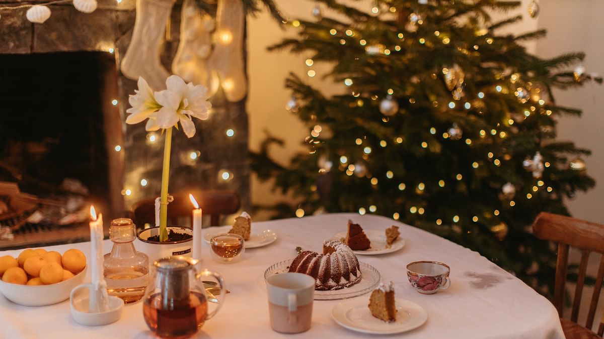 Christmas 2023: Types of cakes to savour this holiday season