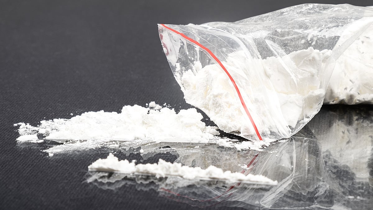 Ugandan woman held at Mumbai airport with cocaine in hair wig, undergarments, worth Rs 8.9 cr - Vimarsana News