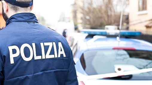 Two arrested in Italy for spreading Islamist propaganda 