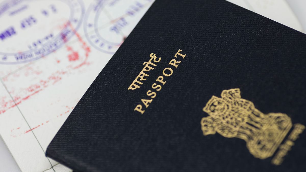 Goans holding Portuguese citizenship struggle to renew Indian passport