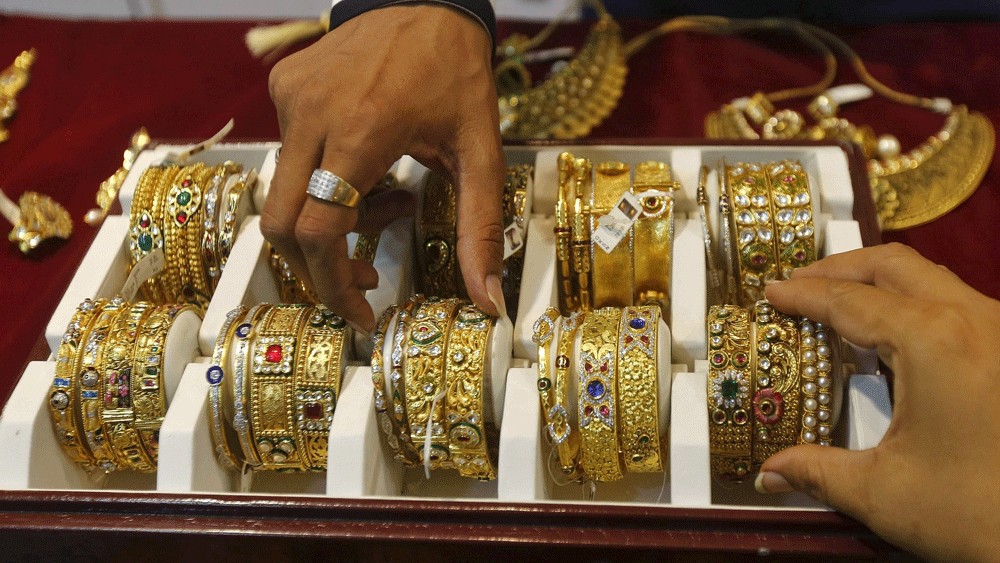 Motisons Jewellers stock skyrockets over 98% in debut trade on the BSE