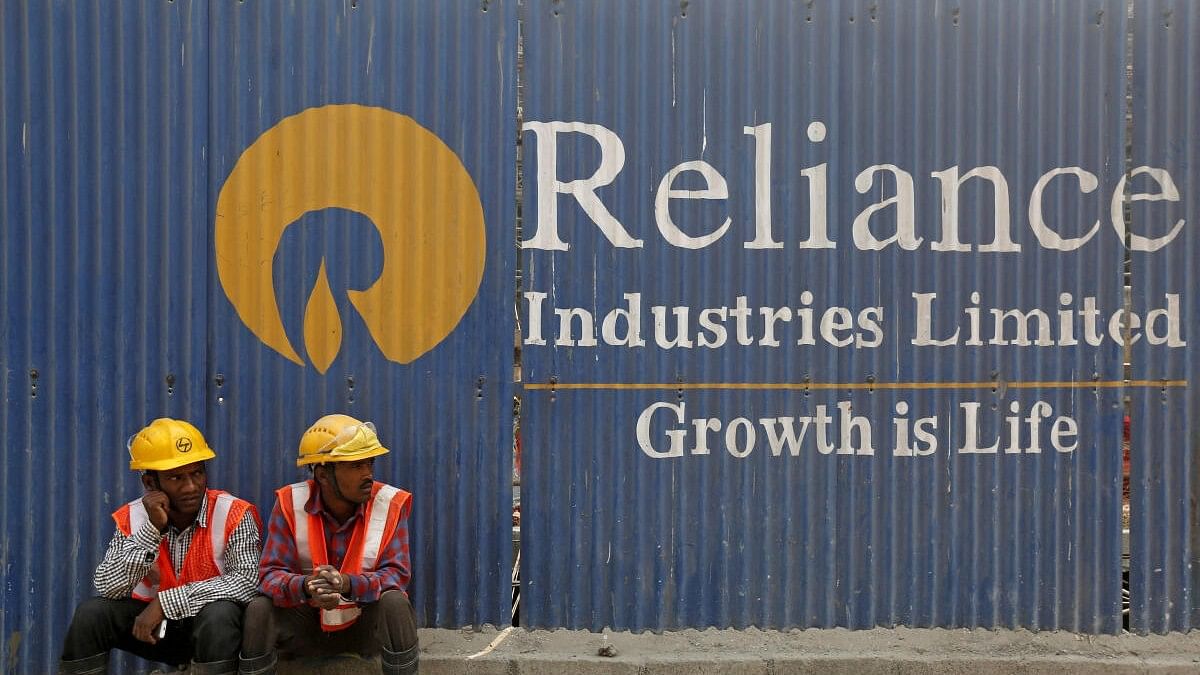 Reliance turns plastic waste into high-quality materials for new plastic