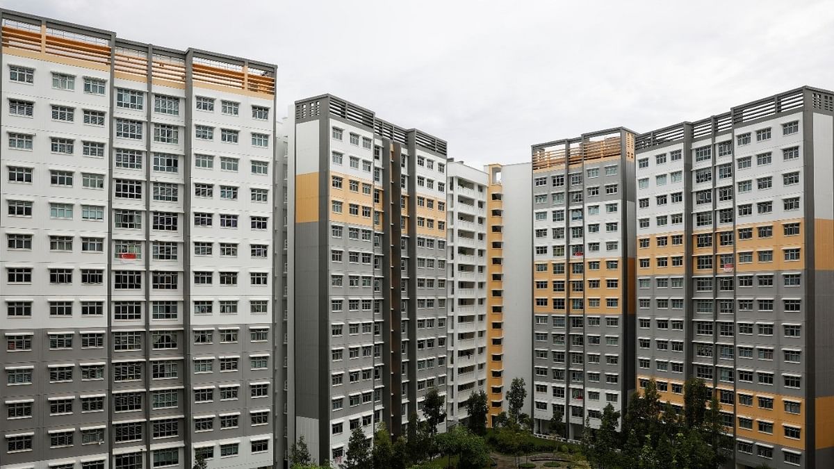 Real estate space sizzles with surging demand, soaring sales; rush for properties to continue in 2024