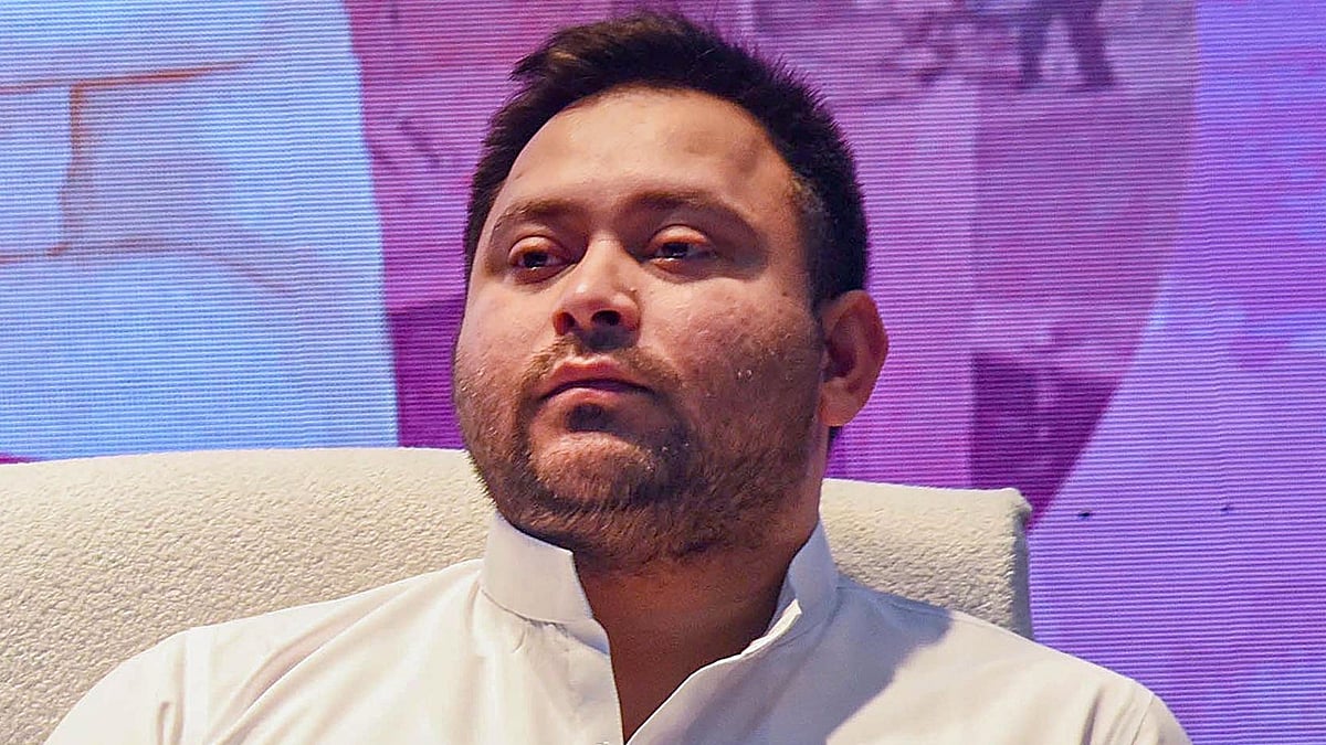 Bihar Deputy CM Tejashwi Yadav gets fresh ED summons in money laundering ...