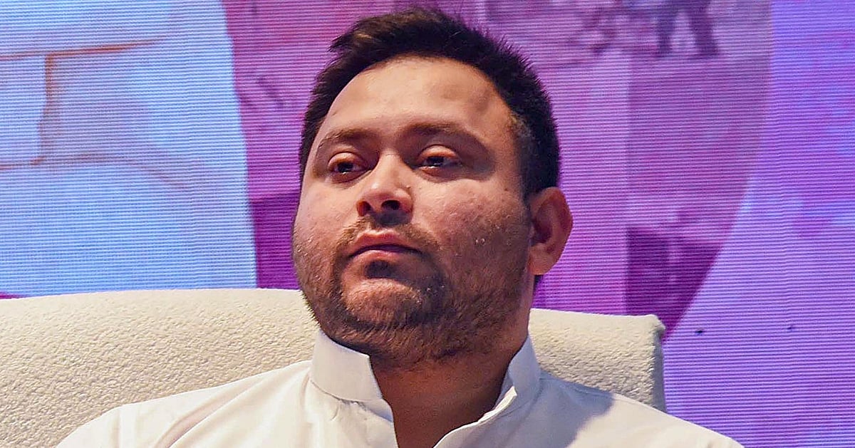 Bihar Deputy CM Tejashwi Yadav gets fresh ED summons in money laundering ...