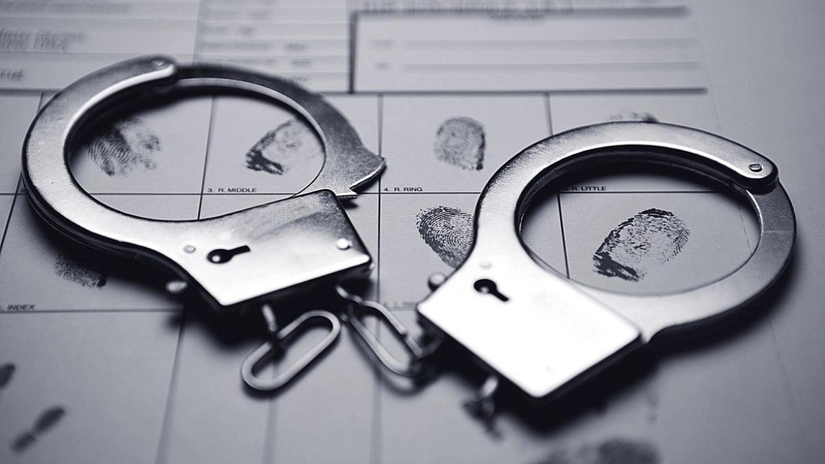 Kerala woman held for assaulting mother-in-law - Vimarsana News