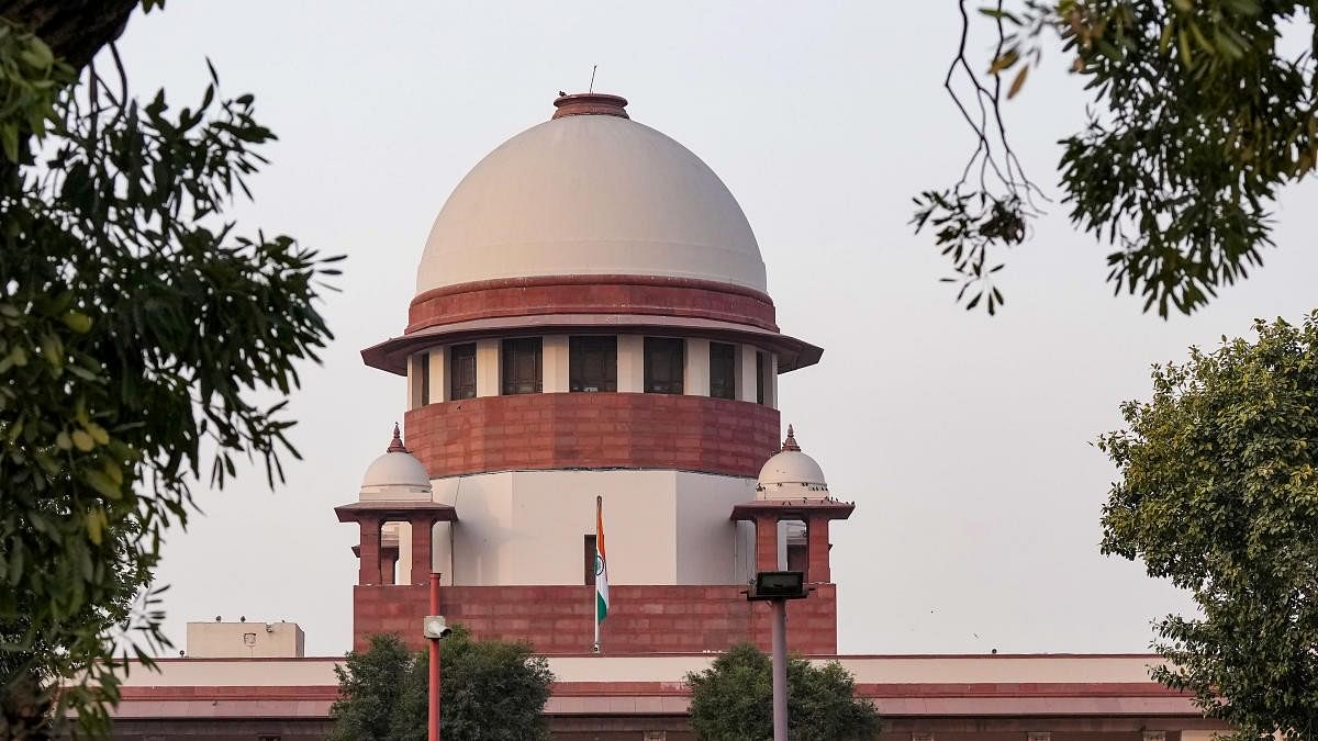 'What is govt doing to ensure an impermeable border,' SC asks Centre on illegal immigration