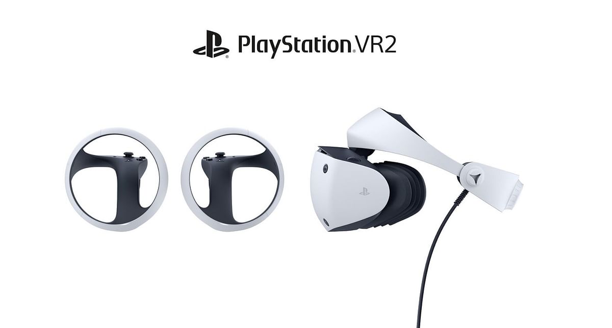 PlayStation VR2 Finally Launched in India after 10 months, Priced