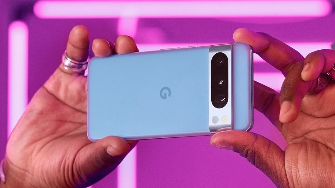 Google brings advanced Gemini Nano AI capabilities to Pixel 8 Pro