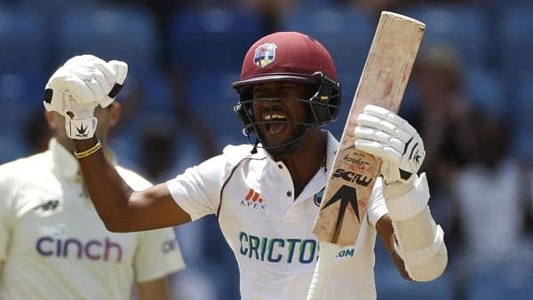 West Indies name seven uncapped players for Australia tests