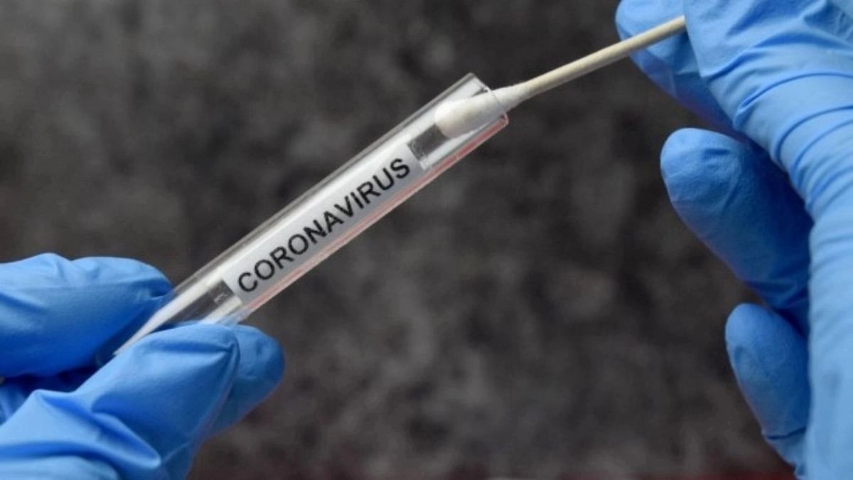 New all-in-one vaccine may prove effective against all coronaviruses