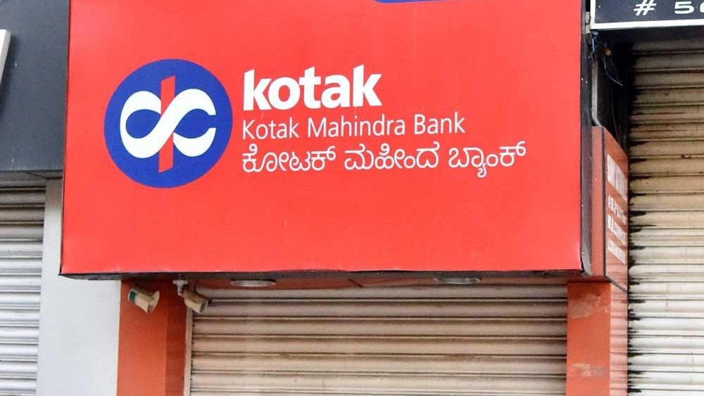 C S Rajan appointed as chairman of Kotak Mahindra Bank