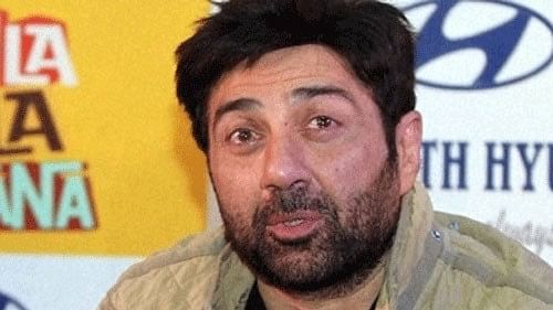 Sunny Deol talks about his equation with Shah Rukh, Salman, Aamir