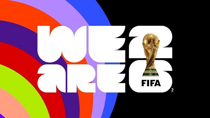 India mulls hosting a few matches of 2034 FIFA World Cup