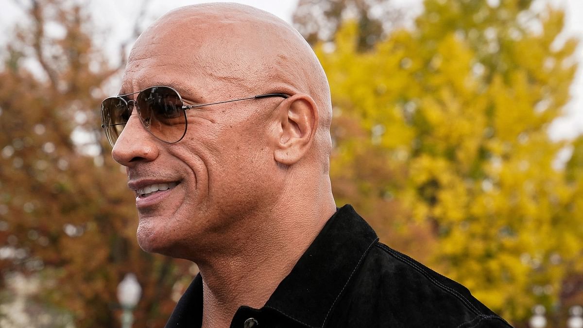 Bennie Safdie's directorial debut to be with Dwayne Johnson's 'The Smashing Machine' 