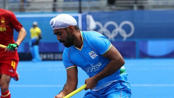 Indian teams announced for FIH Hockey5s World Cup, Simranjeet to lead India men; Rajni to captain women's side