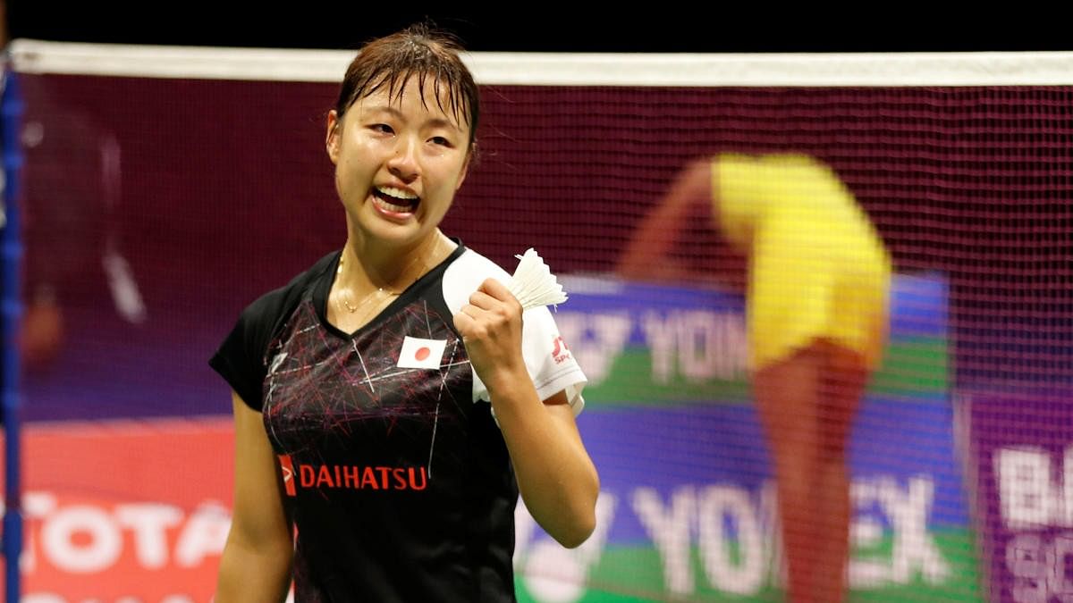 On Nozomi Okuhara's harrowing experience after India touchdown, Badminton Association of India says 'unfortunate'