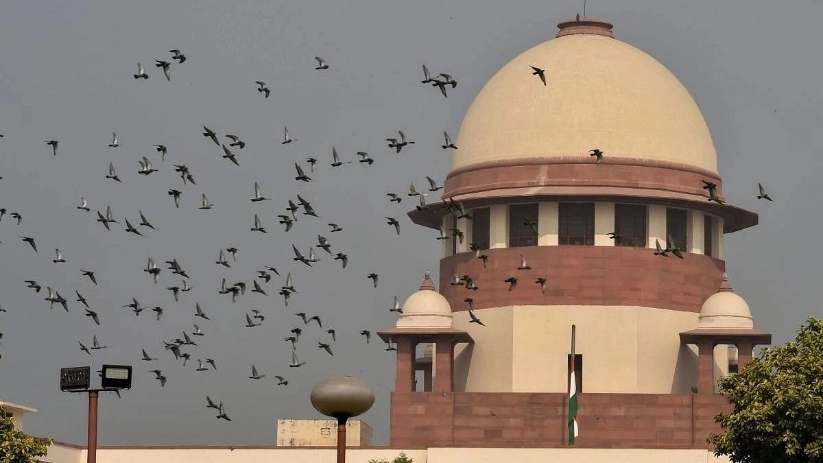Estranged husband refuses to cooperate in IVF process, SC stays divorce proceedings