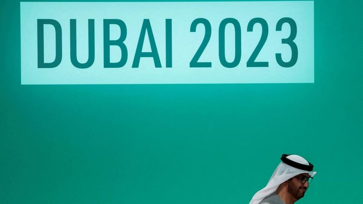 Dubai Disappoints | COP28 fails to make history