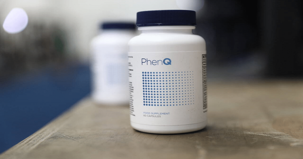 Phenq Pills, 60 Capsules, Non prescription at Rs 2999/bottle in Kurali