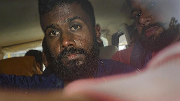 Parliament breach probe: Narco test points Manoranjan was mastermind, say police source - Vimarsana News