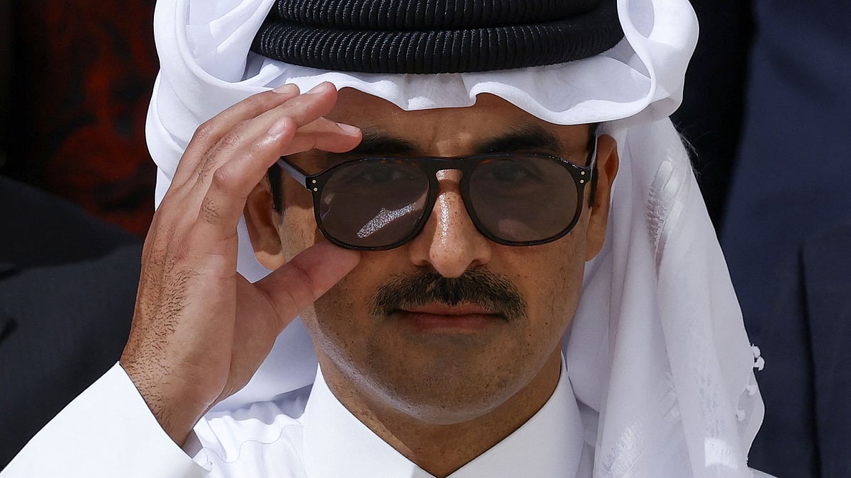 Explained | How Qatar swayed Israel and Hamas to land a 7-day truce - Vimarsana News