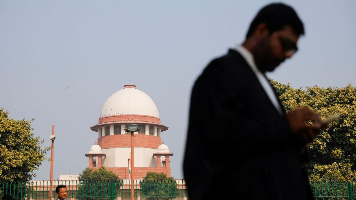 SC refuses to stay Allahabad HC order allowing survey of Shahi Idgah mosque complex