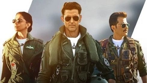 Fighter teaser exciting prelude to screen: Director Siddharth Anand