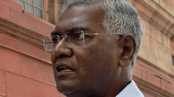 PM or home minister must make a statement in Parliament on security breach: CPI