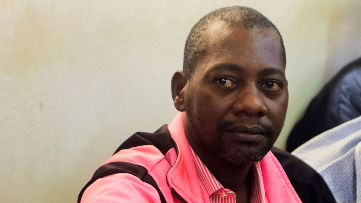 Kenya doomsday cult leader jailed for unlicensed film production