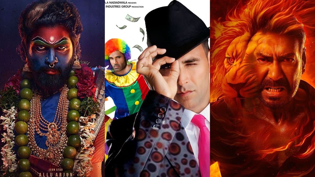 5 most awaited films of 2024