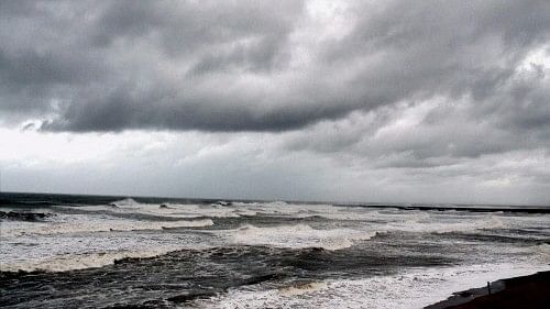 Depression in Bay of Bengal, likely to become cyclone in two days