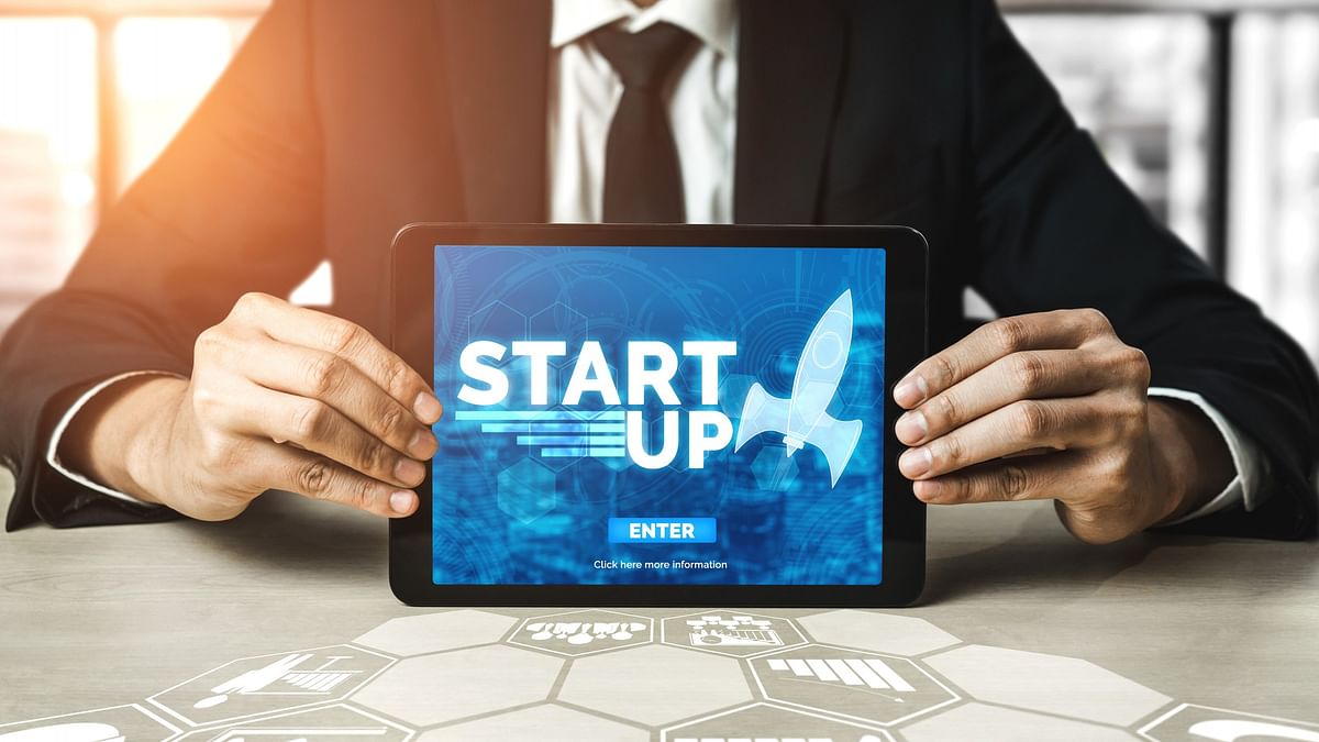 Startup funding drops 73% in 2023, plummeting India to global 5th position 