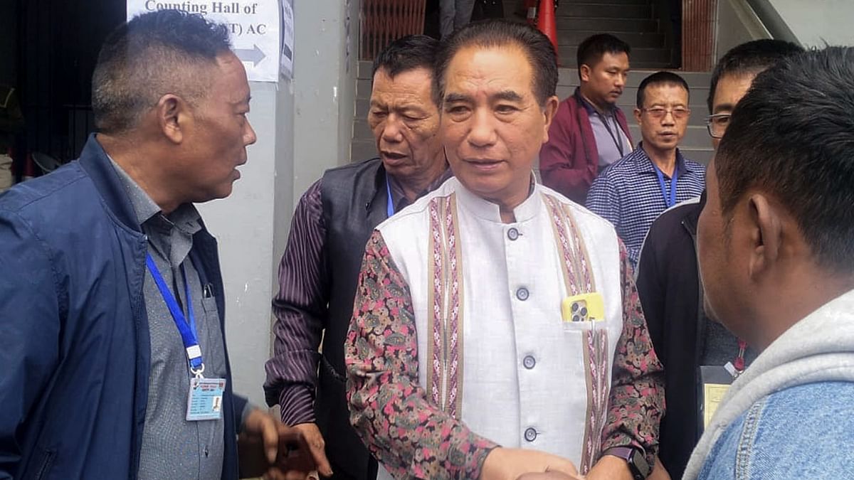Triumphant in Mizoram, ZPM rules out political alliance at national level