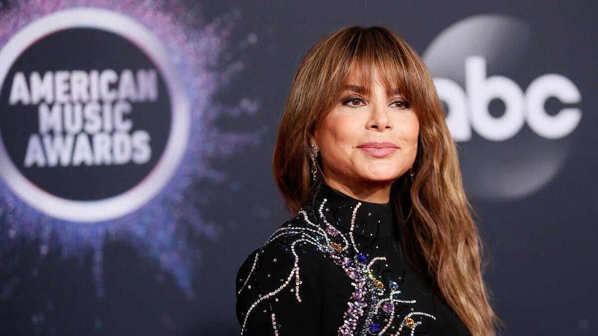 Paula Abdul accuses Nigel Lythgoe of sexual assault during 'American Idol'