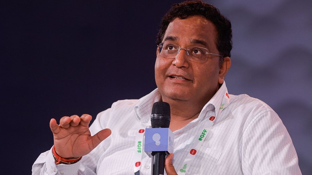 Paytm dismisses reports of mass layoffs amid V-P Praveen Sharma's resignation as 'misleading': Report 