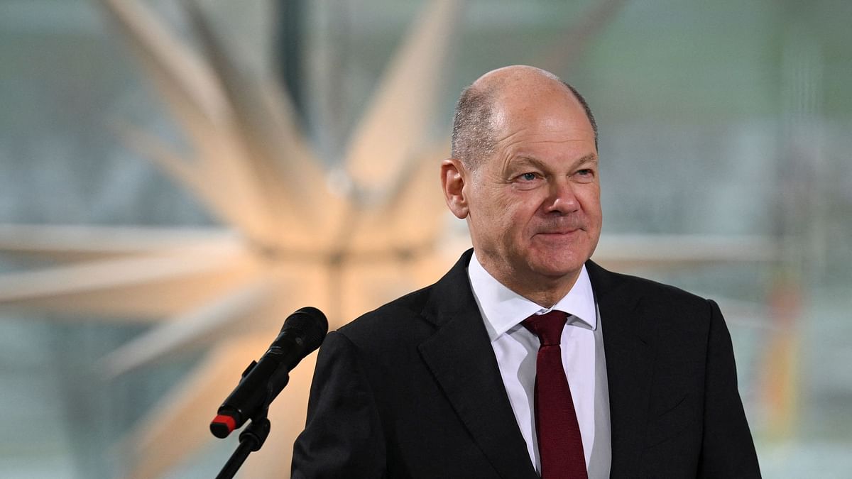 German government agrees on 2024 budget: Report