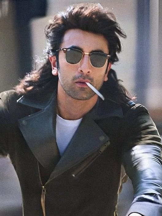 SRK & Ranbir Kapoor Might Star In VIY: Journey To India - Koimoi