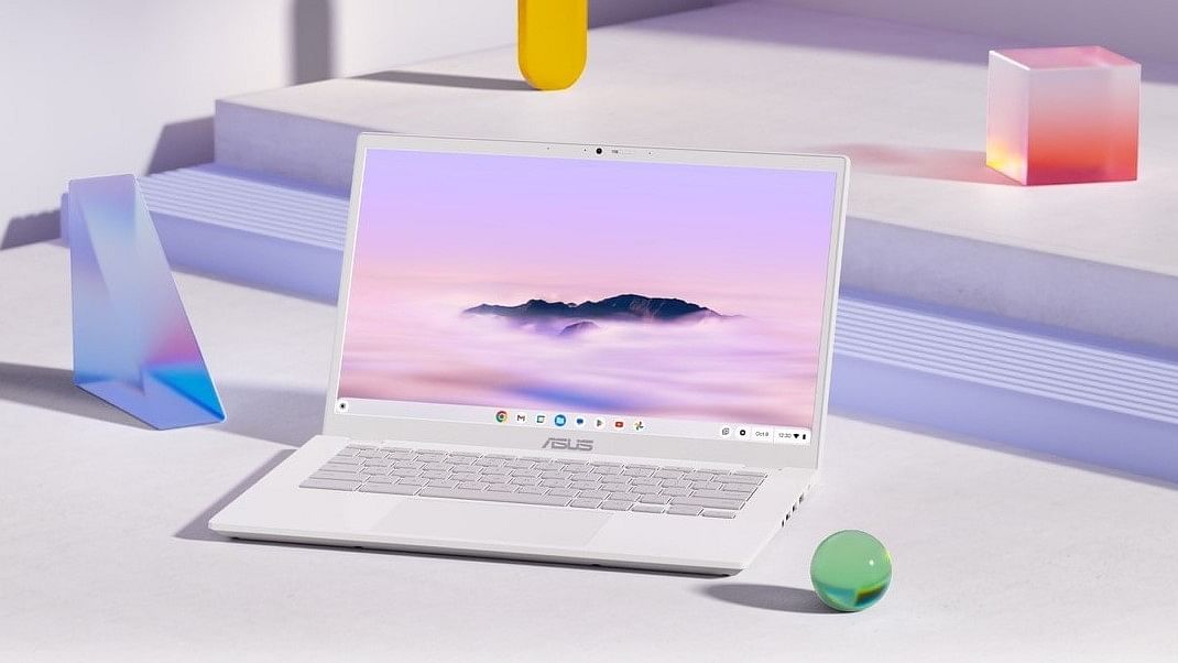 Gadgets Weekly: Asus Chromebook Plus and more