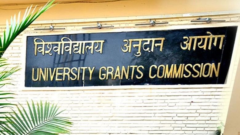 MPhil not a 'recognised' degree, UGC warns students