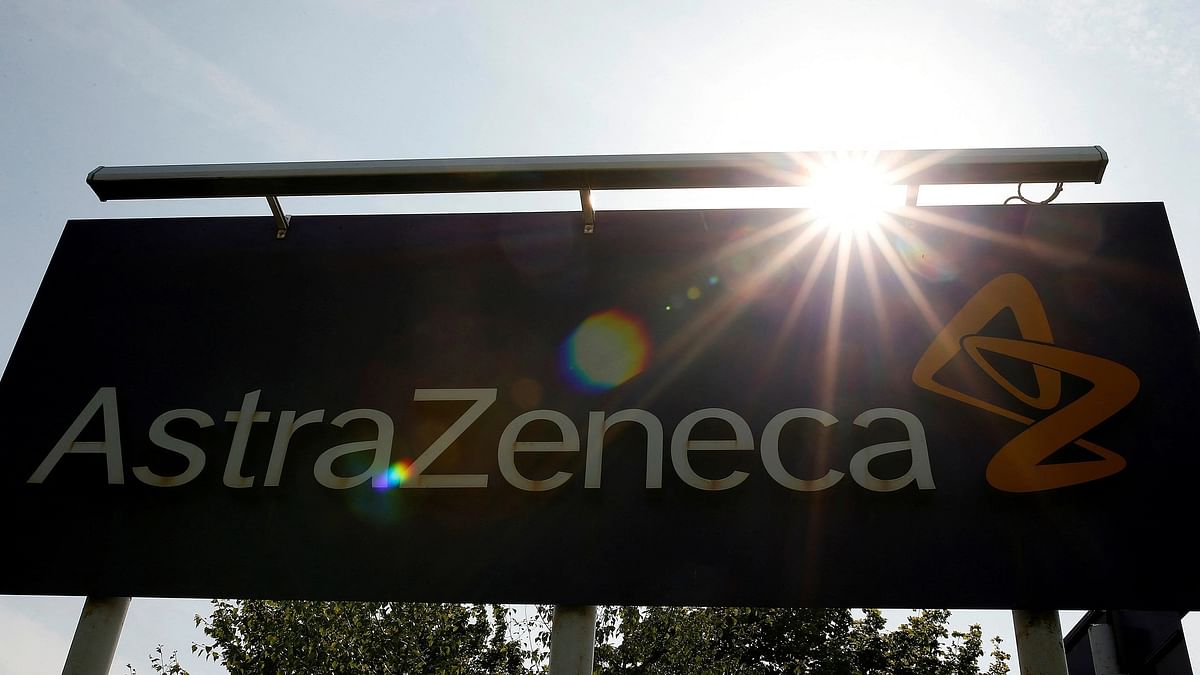 US FDA approves AstraZeneca's Tagrisso-chemo combination for advanced lung cancer