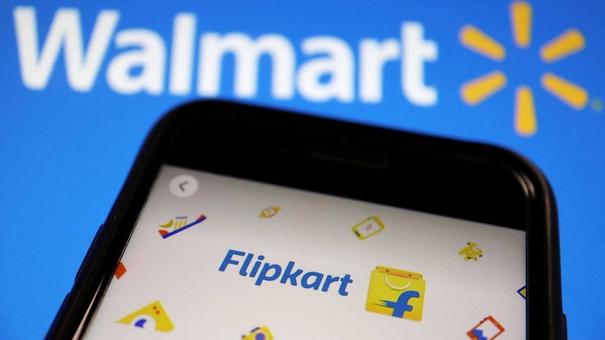 Flipkart secures $600mn from Walmart at around 5-10% higher valuation