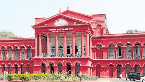 Suttur seer's statue in Mysuru: Karnataka HC asks AG to seek instructions
