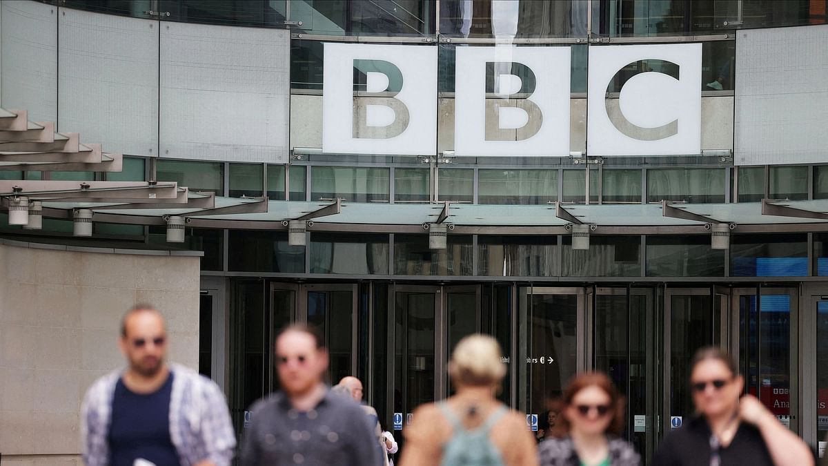BBC staff to launch new company for Indian language services
